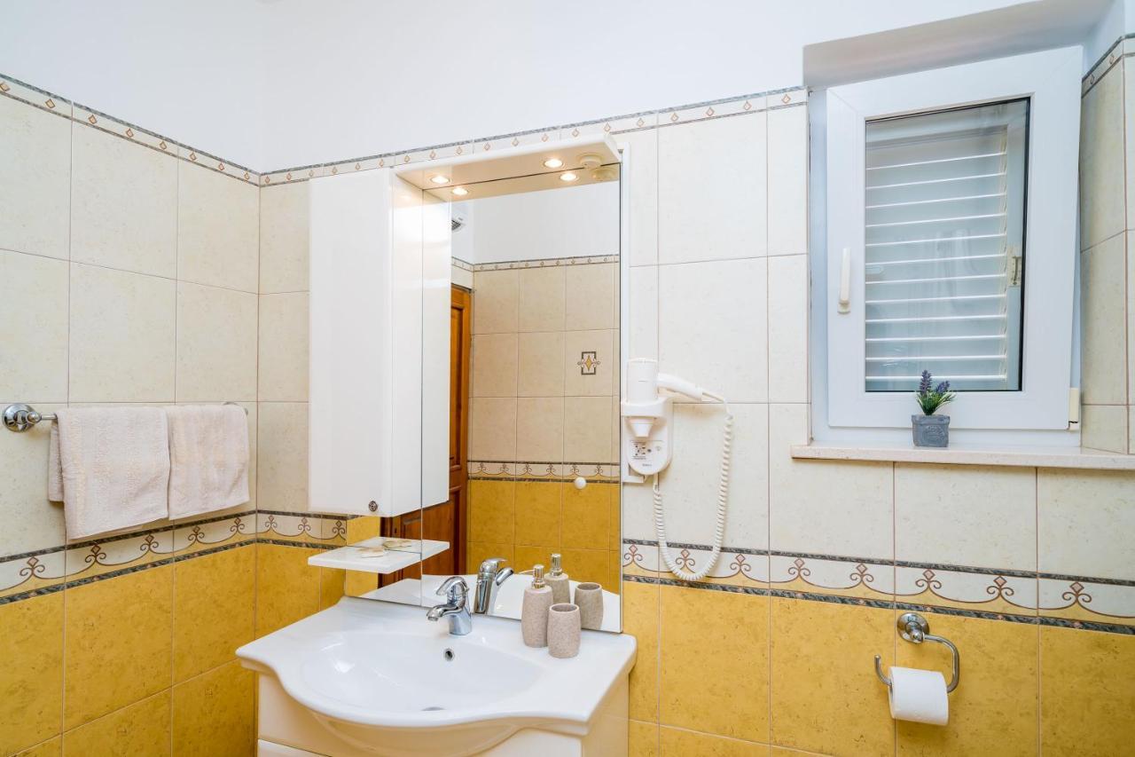 Orsetta Apartments Dubrovnik Eksteriør billede