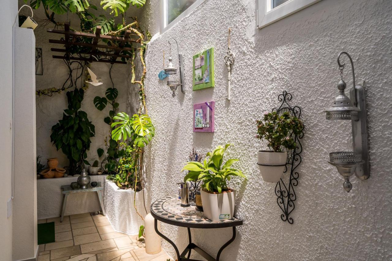 Orsetta Apartments Dubrovnik Eksteriør billede