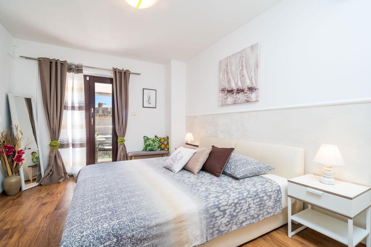 Orsetta Apartments Dubrovnik Eksteriør billede